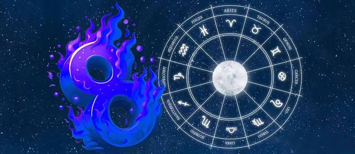 Pandit Shivam Sharma Blog - Importance Of 8th House In Astrology